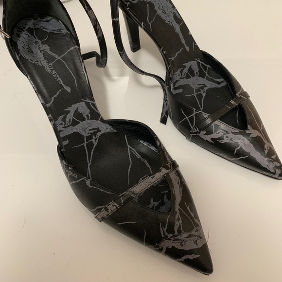 Balenciaga pumps